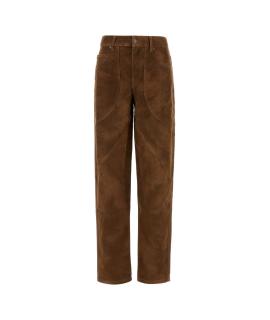 ISABEL MARANT Прямые джинсы