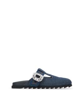 ROGER VIVIER Сабо