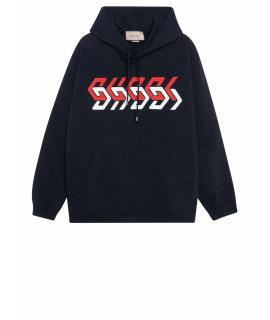 GUCCI Худи/толстовка