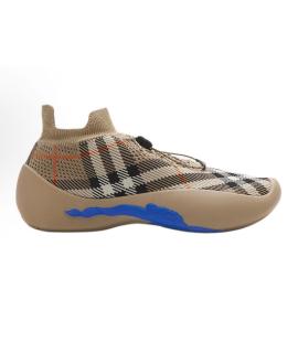 BURBERRY Слипоны