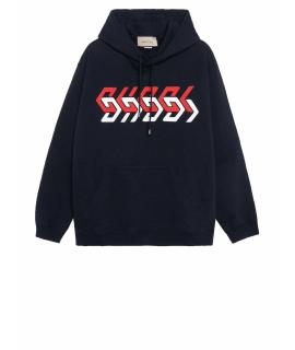 GUCCI Худи/толстовка