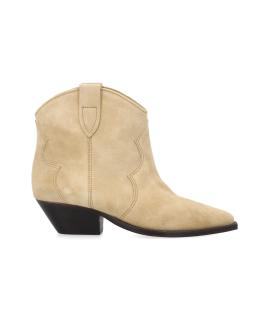 ISABEL MARANT Полусапоги
