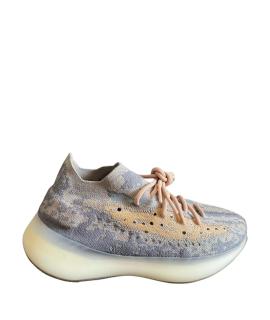 ADIDAS YEEZY Низкие кроссовки / кеды