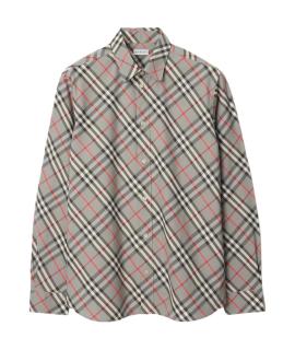 BURBERRY Кэжуал рубашка