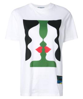PRADA Футболка