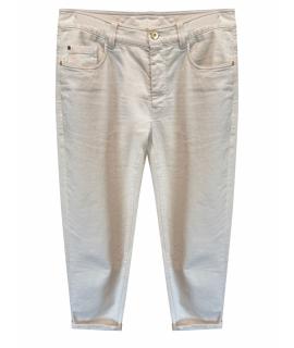 BRUNELLO CUCINELLI Прямые джинсы