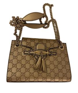 GUCCI Сумка через плечо