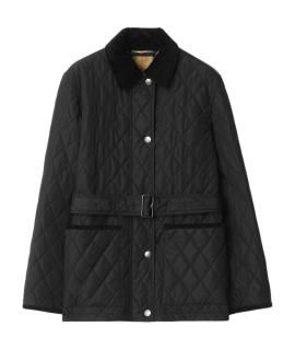 BURBERRY Пуховик