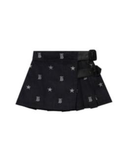 BURBERRY KIDS Юбка