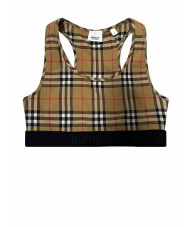 BURBERRY Майка