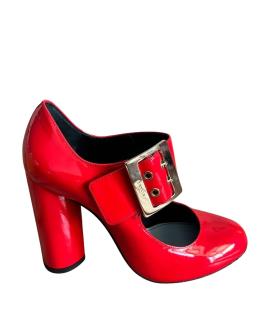 LANVIN Туфли