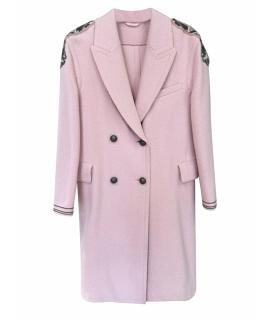 ERMANNO SCERVINO Пальто