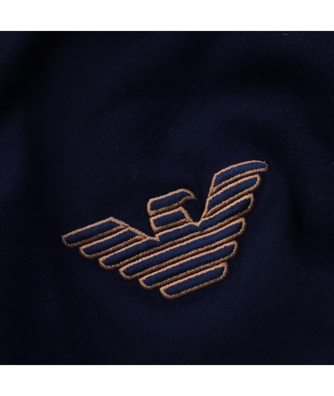 EMPORIO ARMANI Джемпер / свитер, фото 6