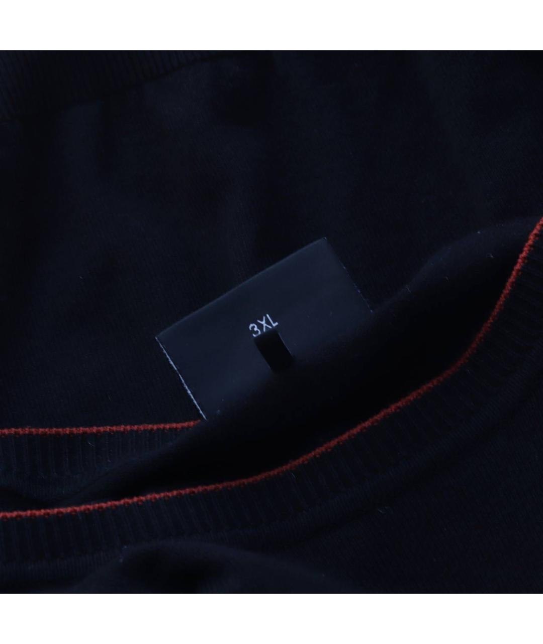 EMPORIO ARMANI Джемпер / свитер, фото 7