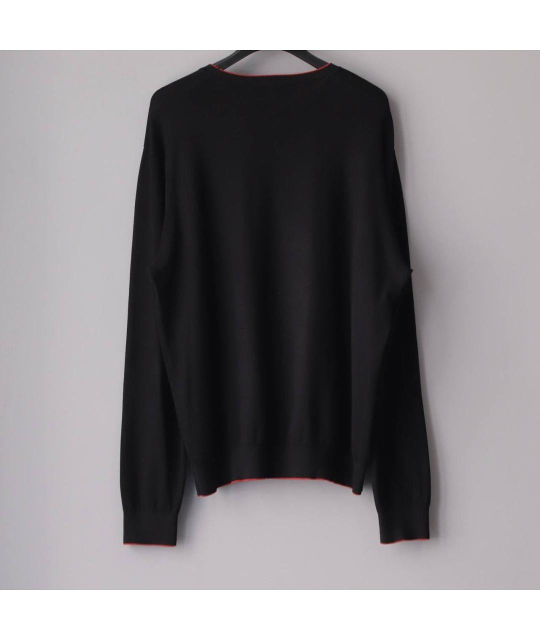 EMPORIO ARMANI Джемпер / свитер, фото 2