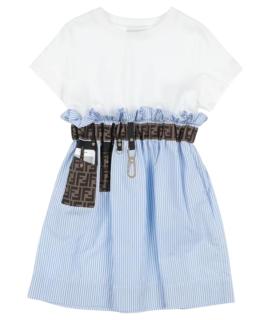 FENDI KIDS Платье/Сарафан