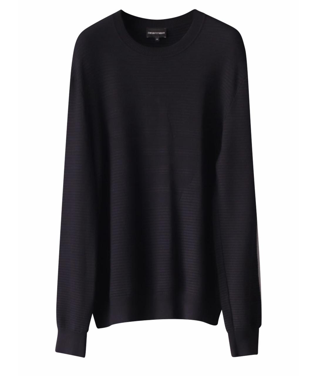 EMPORIO ARMANI Джемпер / свитер, фото 1