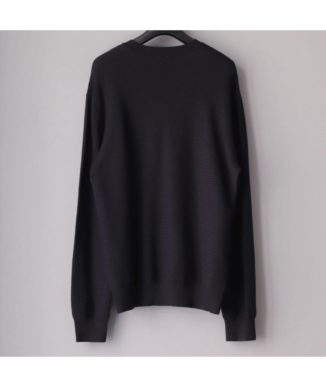 EMPORIO ARMANI Джемпер / свитер, фото 2