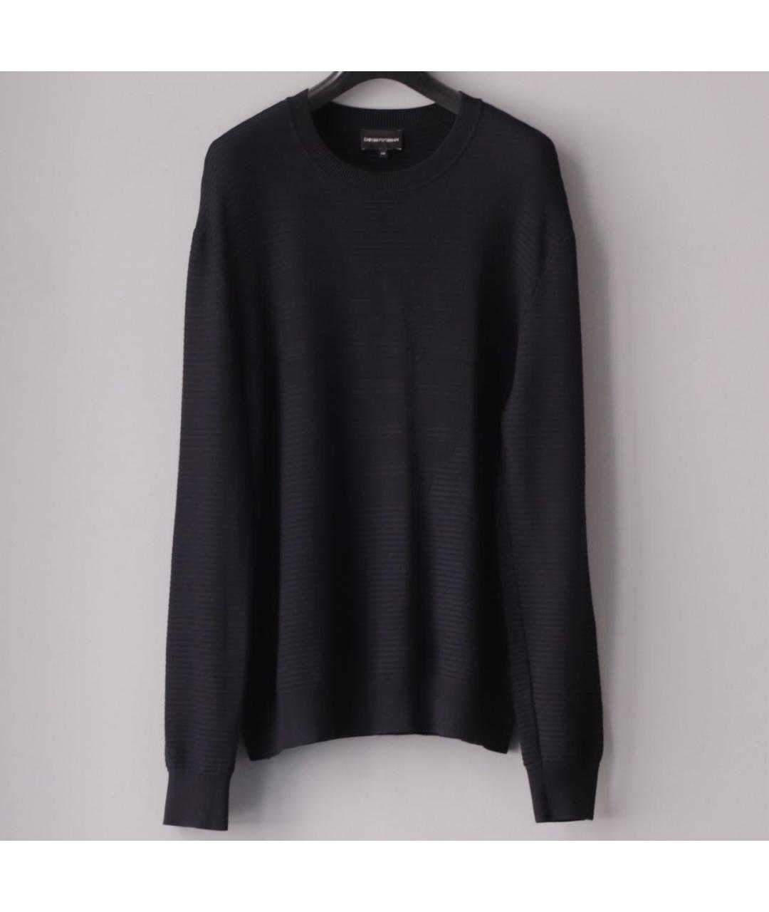 EMPORIO ARMANI Джемпер / свитер, фото 9