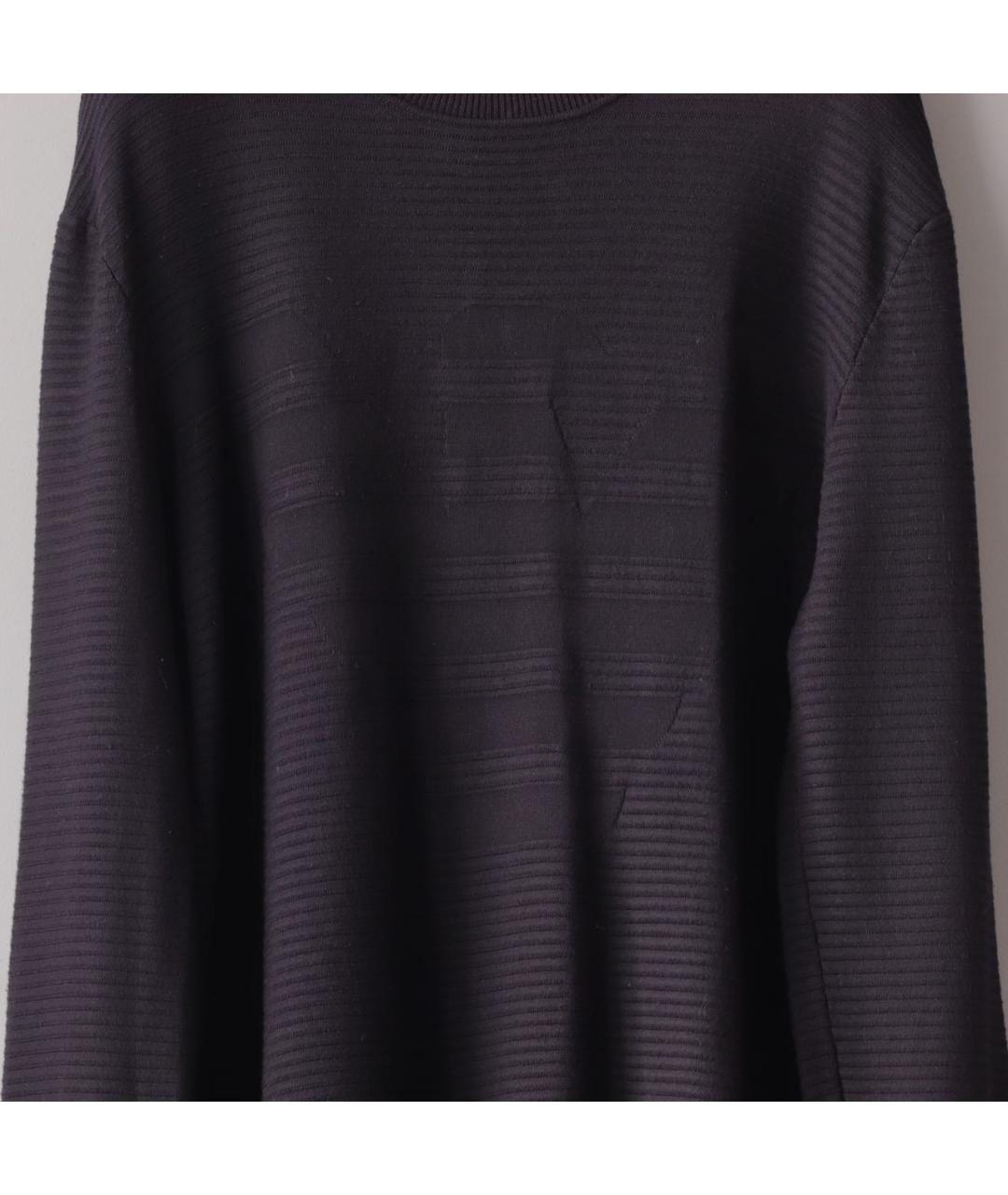 EMPORIO ARMANI Джемпер / свитер, фото 5