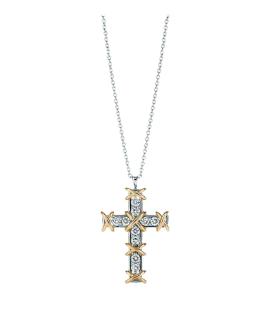 TIFFANY&CO Колье