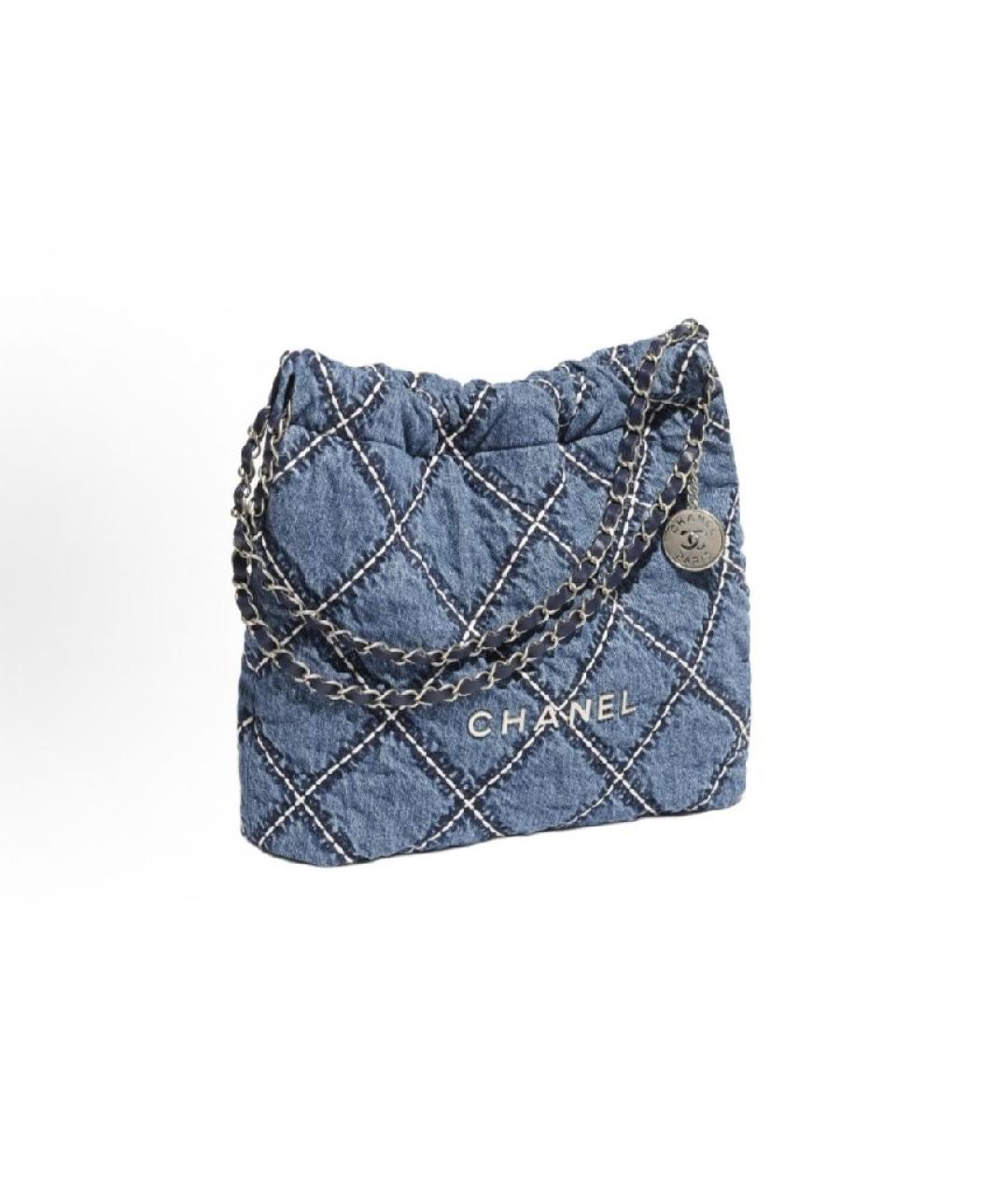 CHANEL Сумка тоут, фото 2