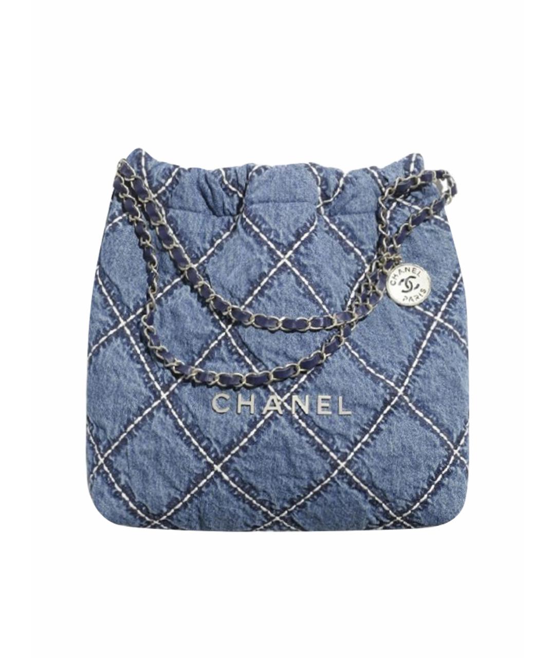 CHANEL Сумка тоут, фото 1