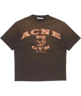 ACNE STUDIOS Футболка