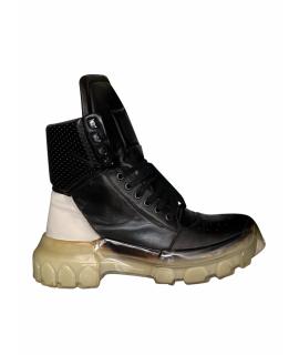 RICK OWENS Ботинки