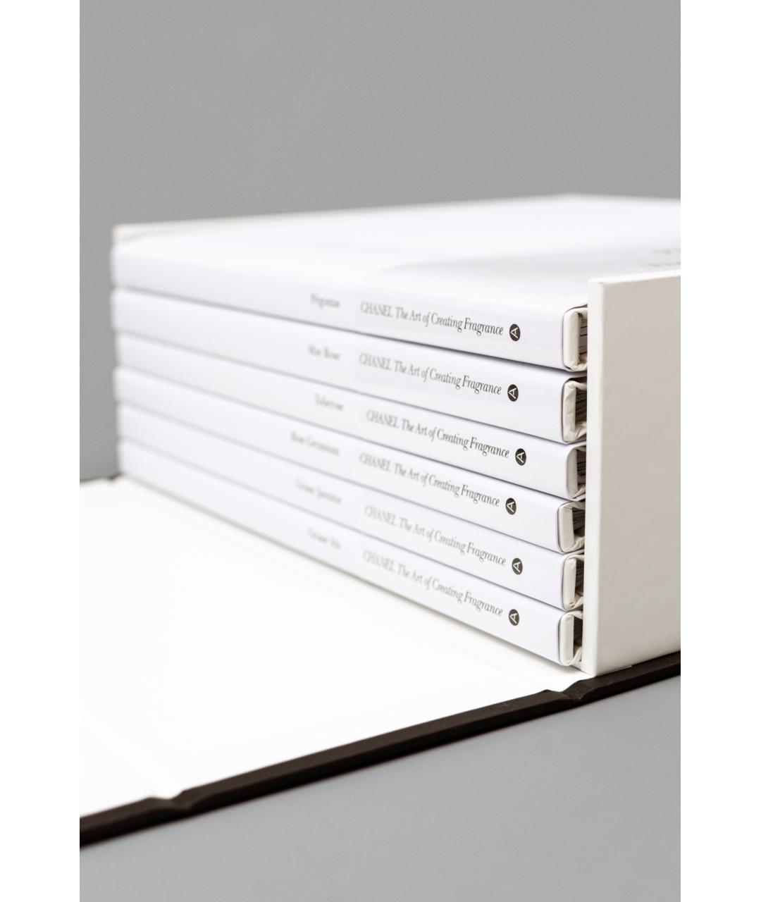 CHANEL Книга, фото 4