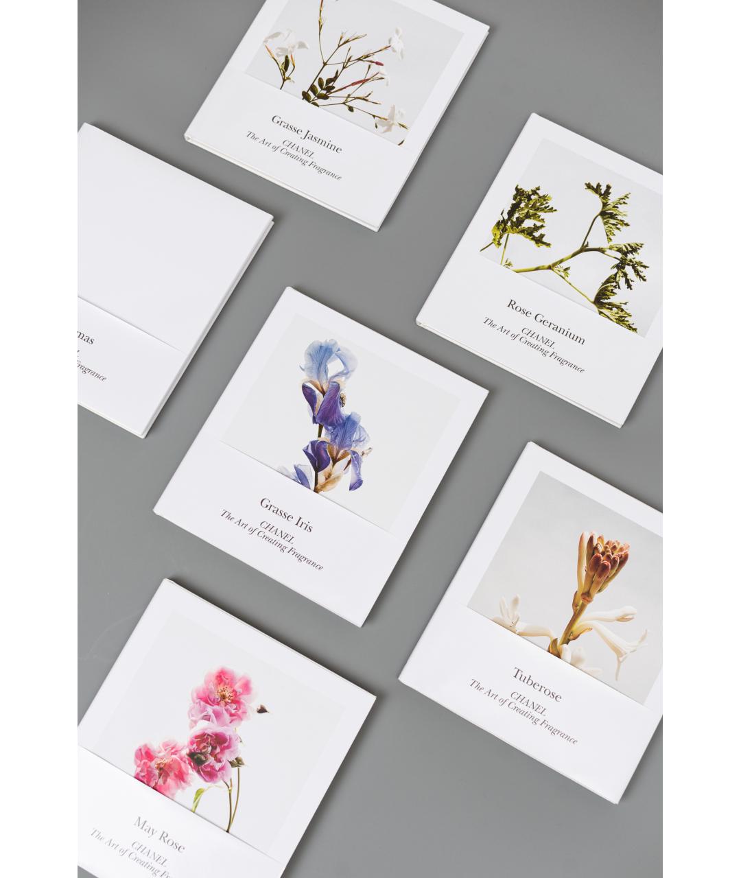 CHANEL Книга, фото 4