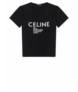 CELINE Футболка
