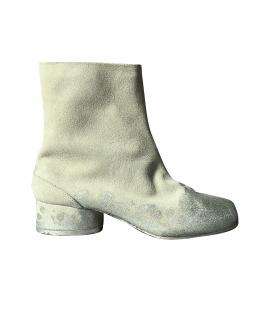 MAISON MARGIELA Ботильоны