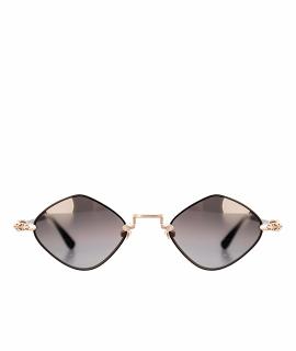 CHROME HEARTS Солнцезащитные очки