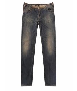 ARMANI JEANS Джинсы слим
