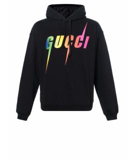 GUCCI Худи/толстовка
