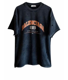 BALENCIAGA Футболка