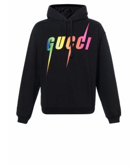 GUCCI Худи/толстовка