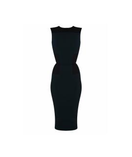 VICTORIA BECKHAM Коктейльное платье