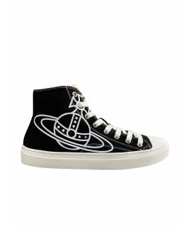 VIVIENNE WESTWOOD Кеды