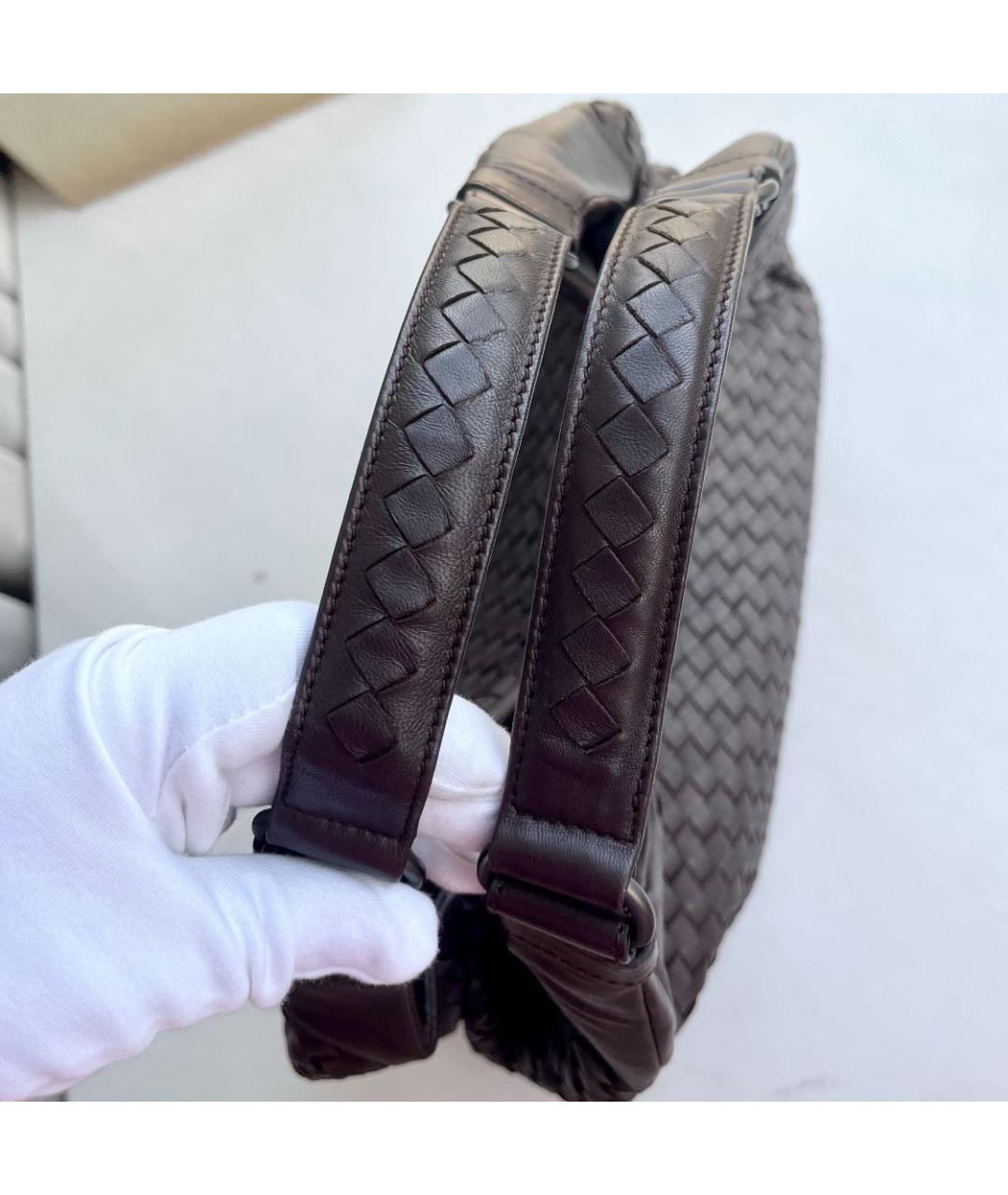 BOTTEGA VENETA Сумка через плечо, фото 3