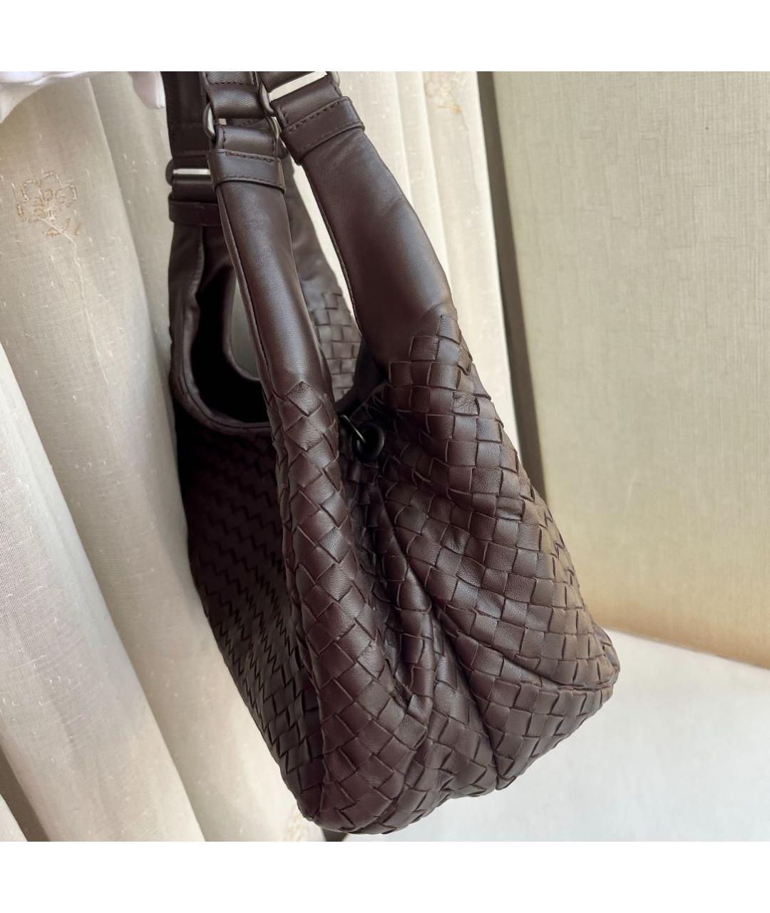 BOTTEGA VENETA Сумка через плечо, фото 5