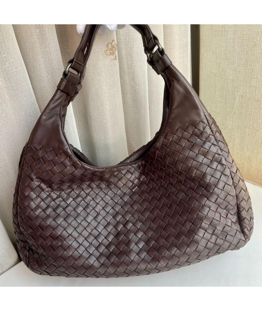 BOTTEGA VENETA Сумка через плечо, фото 2