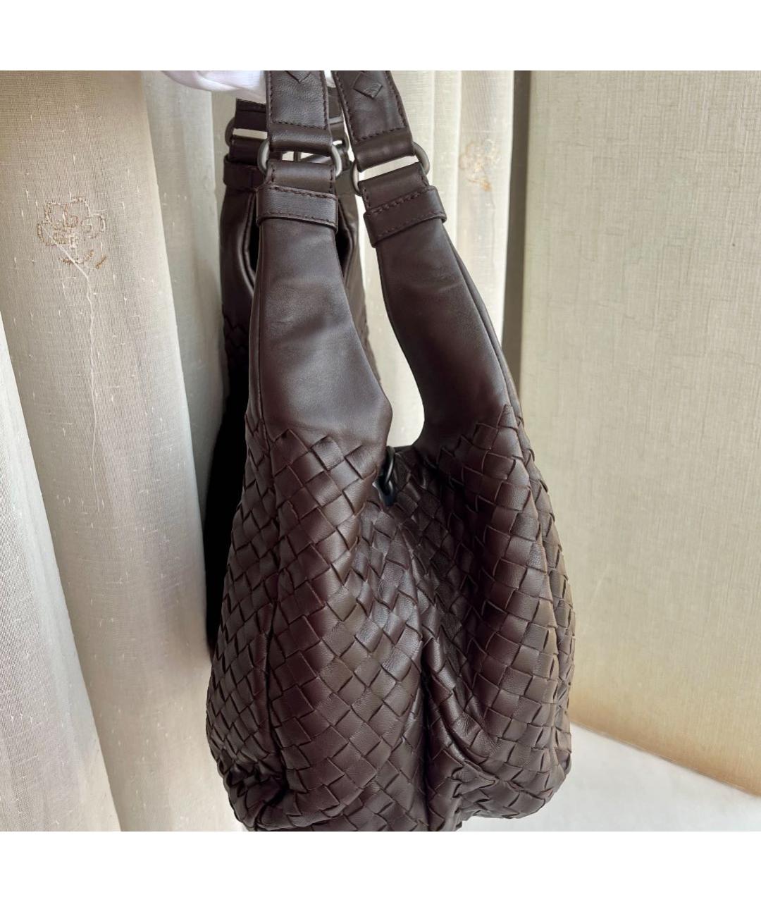 BOTTEGA VENETA Сумка через плечо, фото 4