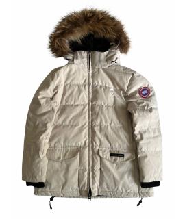 CANADA GOOSE Пуховик