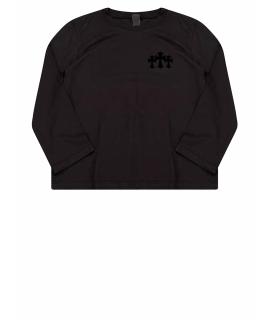 CHROME HEARTS Худи/толстовка