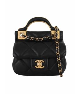 CHANEL Сумка через плечо