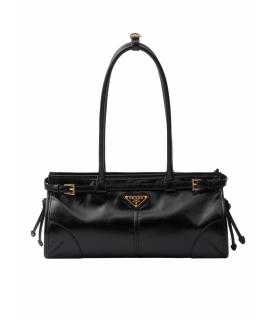 PRADA Сумка с короткими ручками