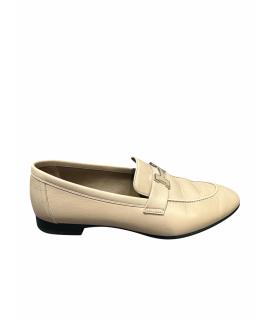 HERMES Лоферы
