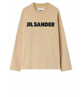 JIL SANDER Лонгслив